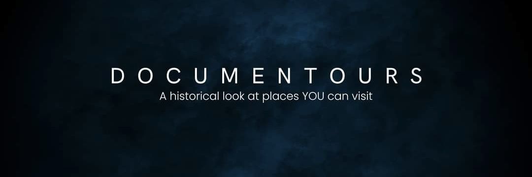 Documentours banner