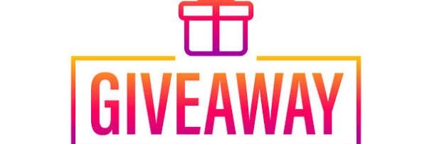 GIVEAWAY #BRG banner