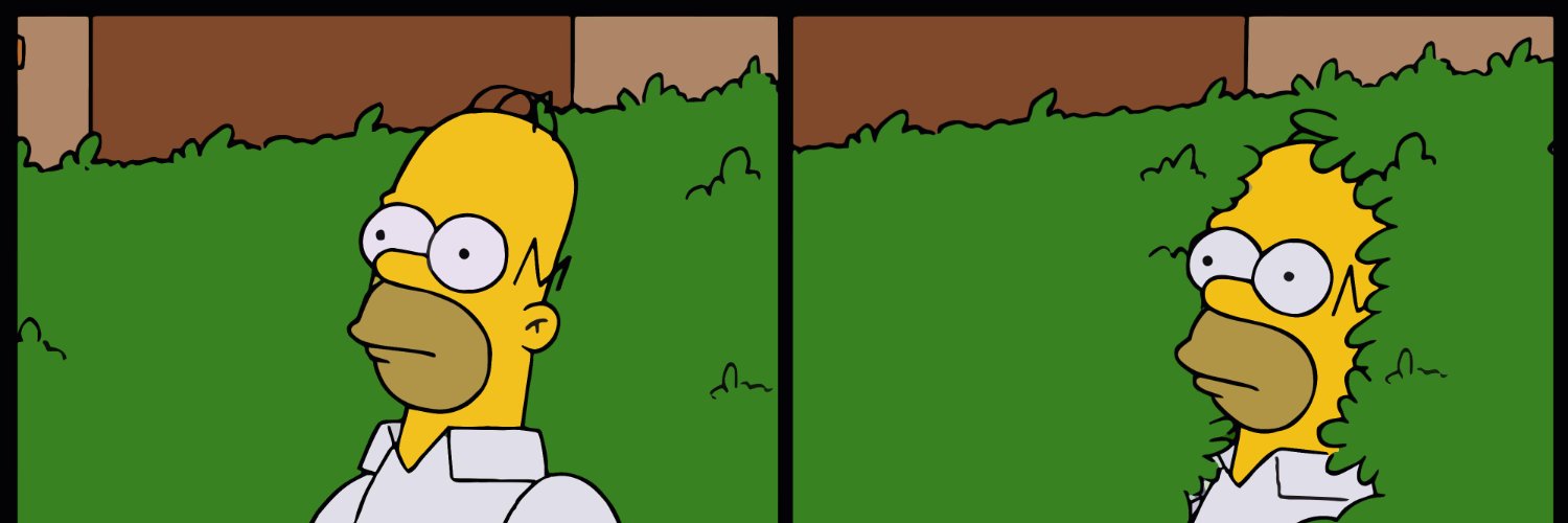 Chad G banner
