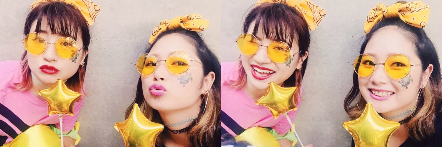 ゆかり♡あのん🌻👿🫡 banner