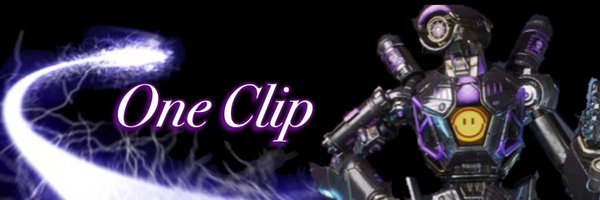 OneClip Profile Banner