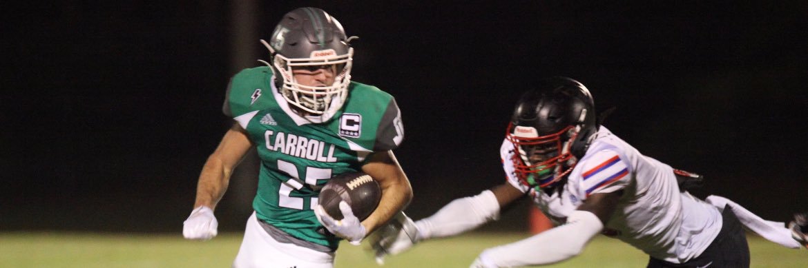 Mitchell Nutter banner