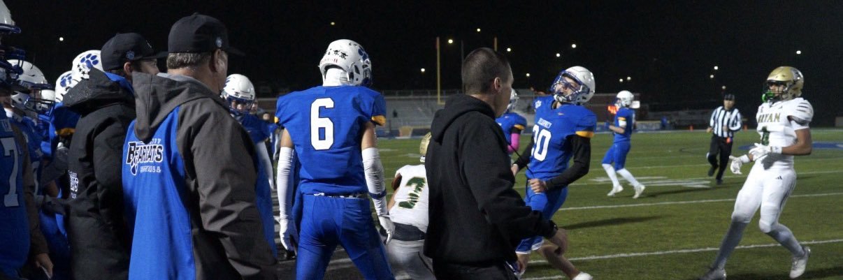 Jackson Slaymaker banner