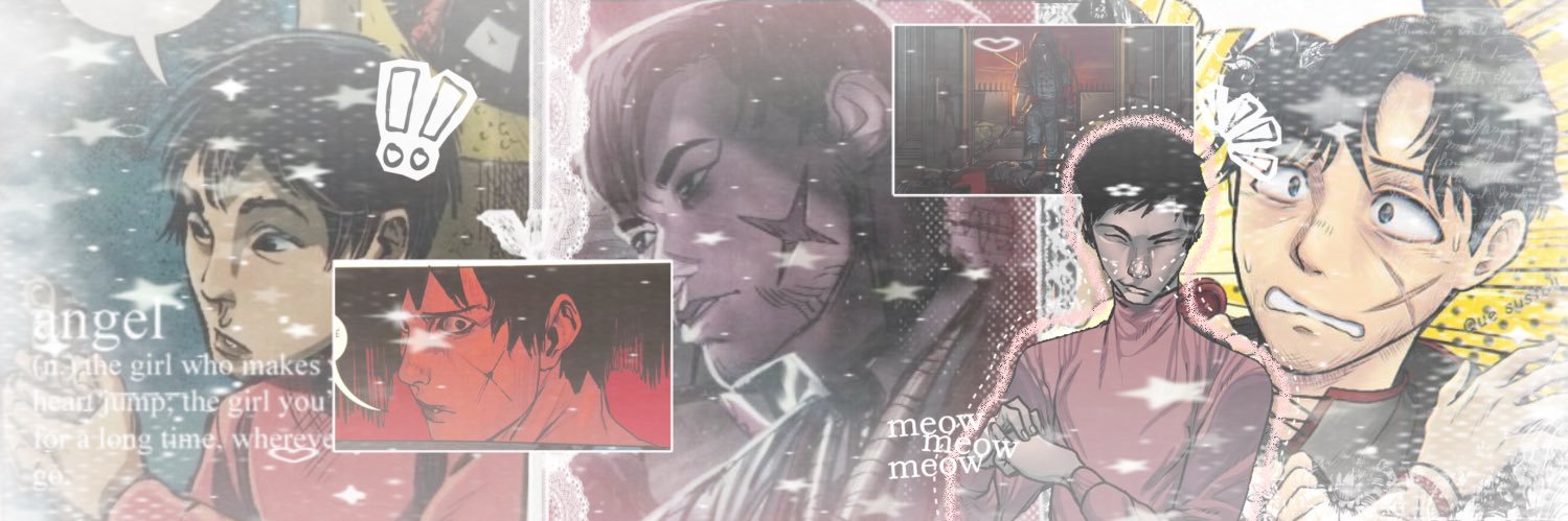 ꫡꫡ ࣭ ࣪ 𝑨𝗰𝗲𝗿𝘃𝗼 𝐉𝗼𝘂𝗶 ࣪ ࣭ ✿ banner