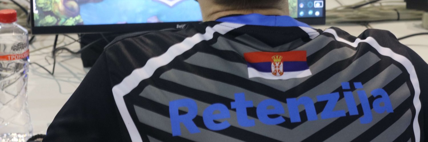 Humble Retenzic banner