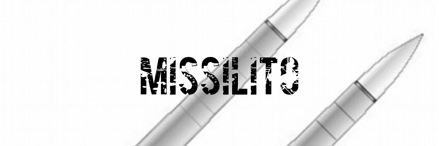 Missilito's profile banner image