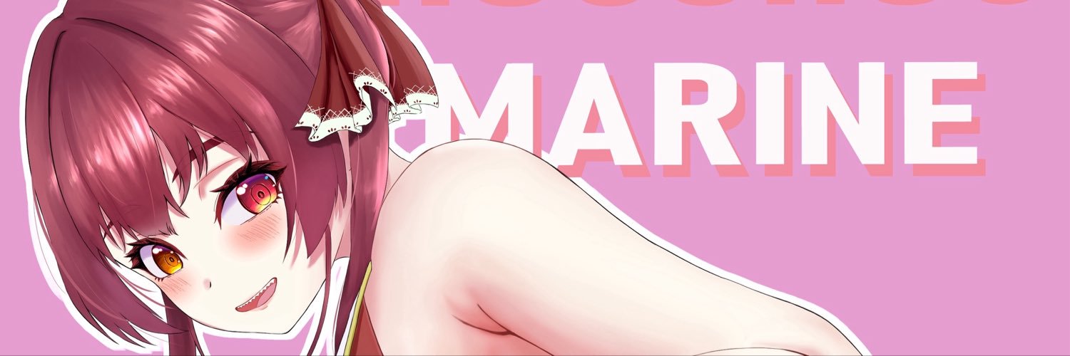 houshou0816's profile banner image