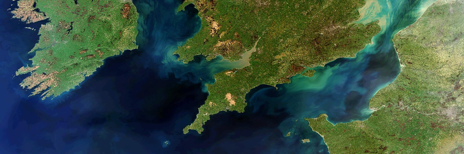 SouthamptonGeospatial banner