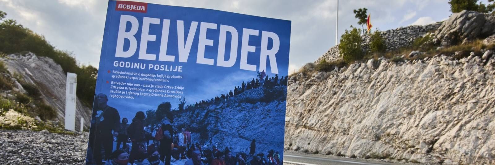 Kaćuša Krsmanović 🇲🇪🇺🇦 🇵🇸 banner