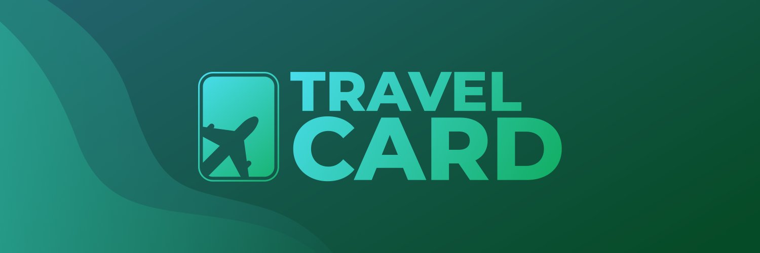 Travel Card banner