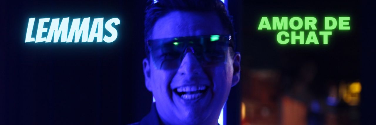 LEMMASoficial's profile banner image