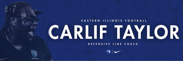 FBCoachTaylor Profile Banner