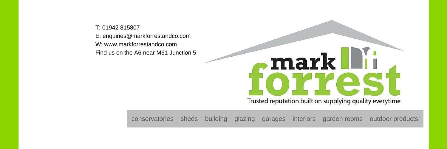 MarkForrestCo's profile banner image