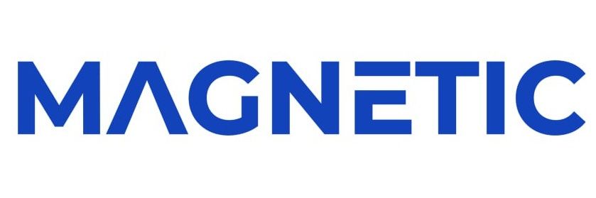 Magnetic X's banner