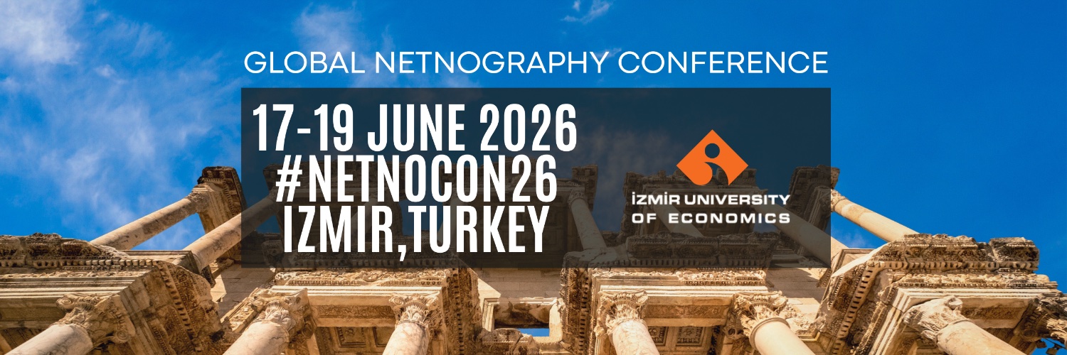 Netnocon banner