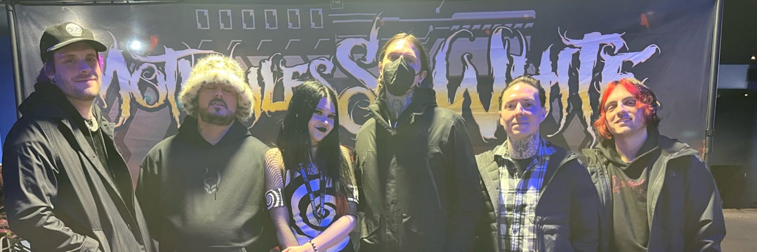 willow🖤 banner
