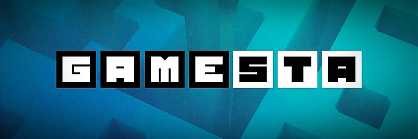 GAMESTA Guild banner