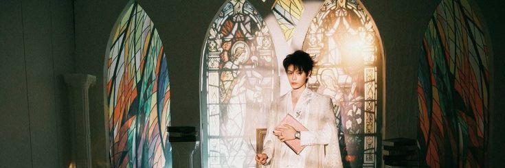 โจว 💫 banner