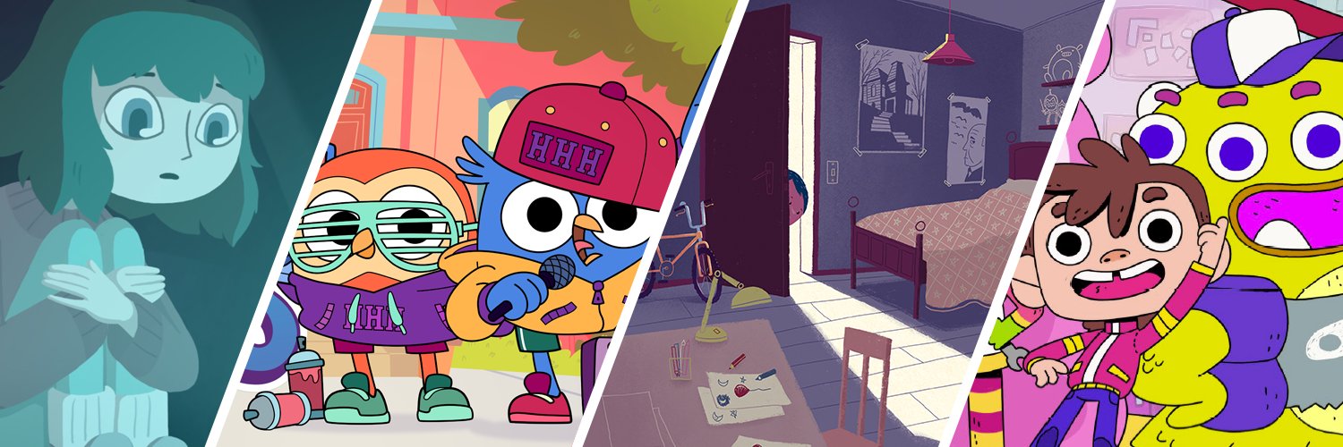 DogzillaStudio's profile banner image