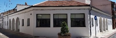 Instituto Municipal de Vivienda de Fuenlabrada banner