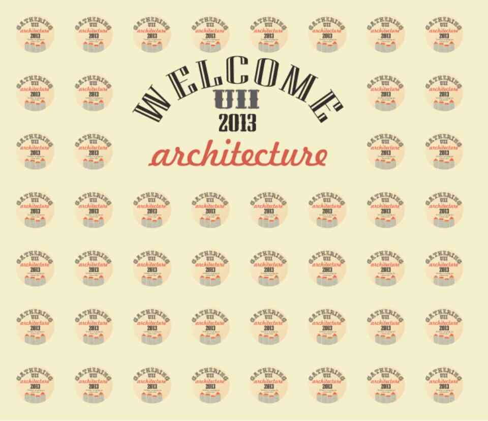 ArchiUII2013's profile banner image