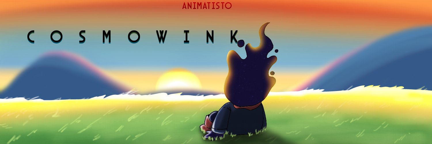 cosmoWink🌌⭐️'s banner