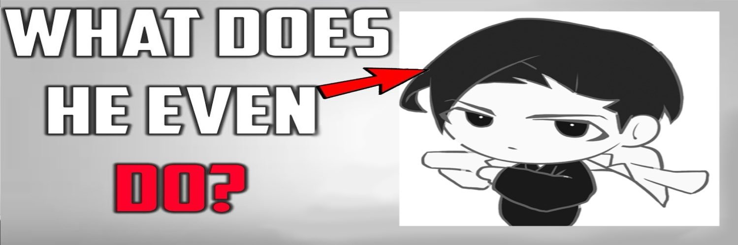 lili chief sosaku banner