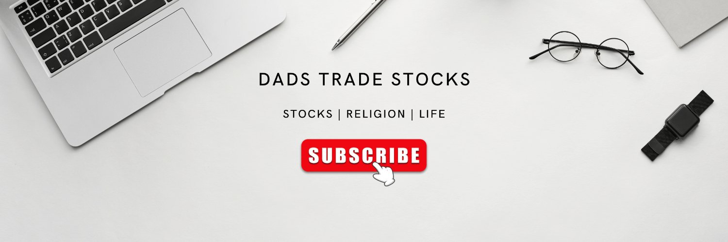 dadstradestocks's profile banner image