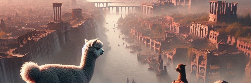Papa Alpaca | Grand Inquisitor's banner