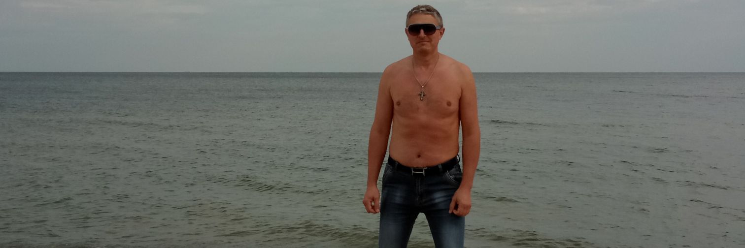 Олексій's banner