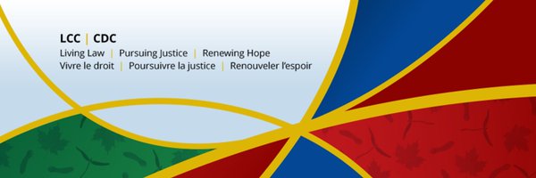 LawCommCan Profile Banner
