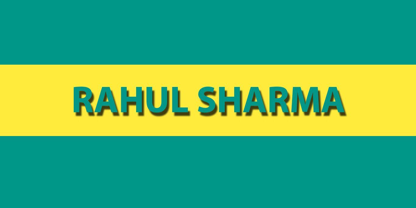 RahulU_ppal's profile banner image