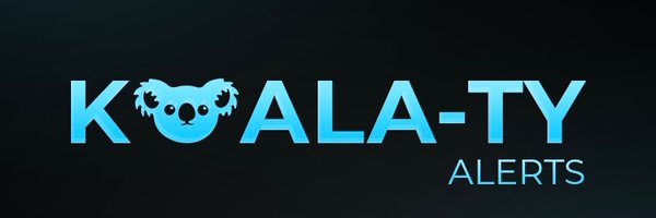 Koalaty_Alerts Profile Banner