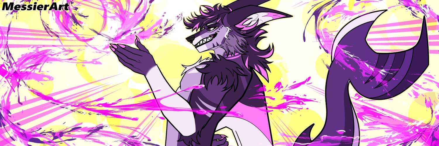 ☆ Mes ☆ inactive for while, studies 😮‍💨 banner