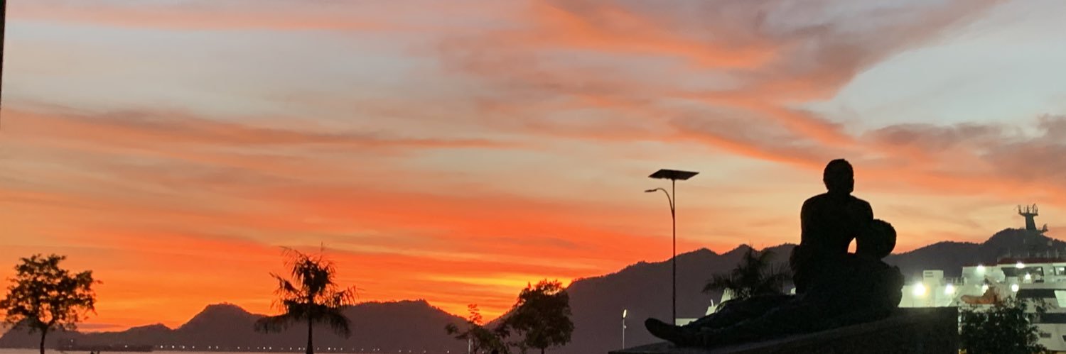 Romchaleeja's profile banner image