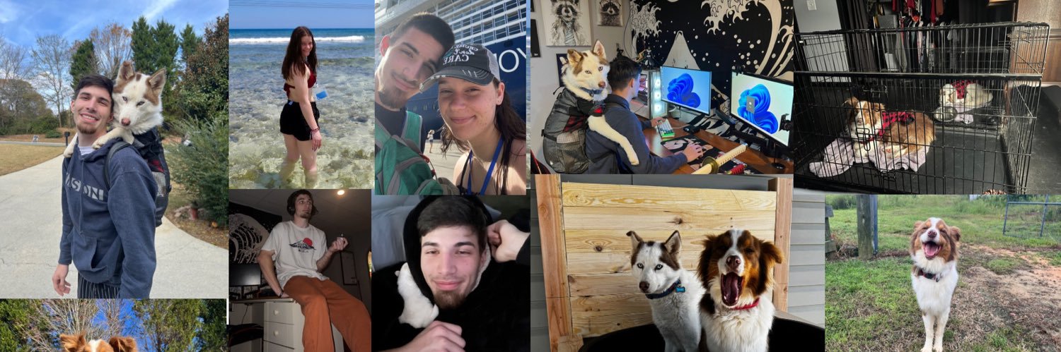 MkBuck's profile banner image