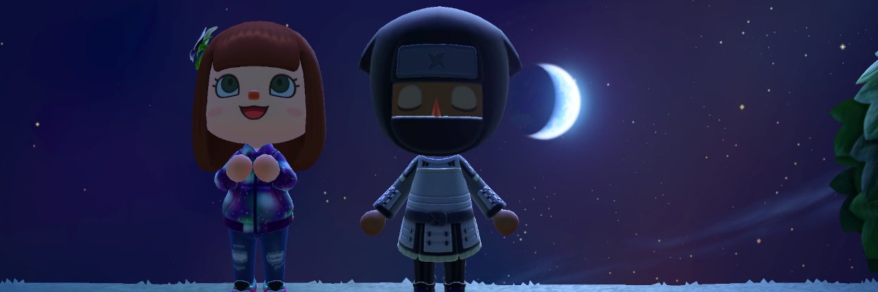 Associate Editor banner