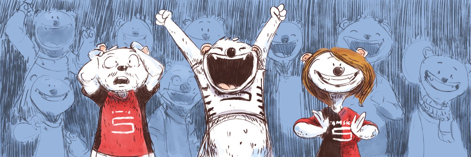 DaftDef 🔴⚫️ banner