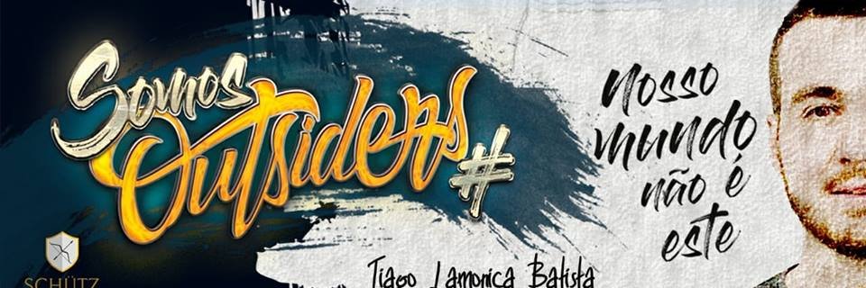 SomosOutsiders's profile banner image