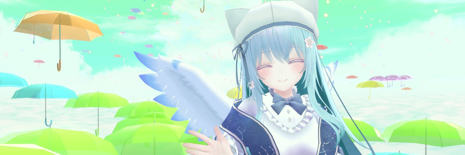 xaibis's profile banner image