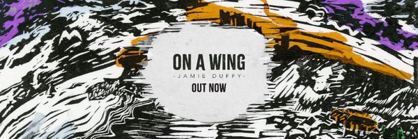 JamieDuffyMusic Profile Banner