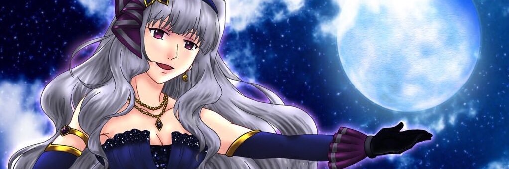 dezaiya's profile banner image