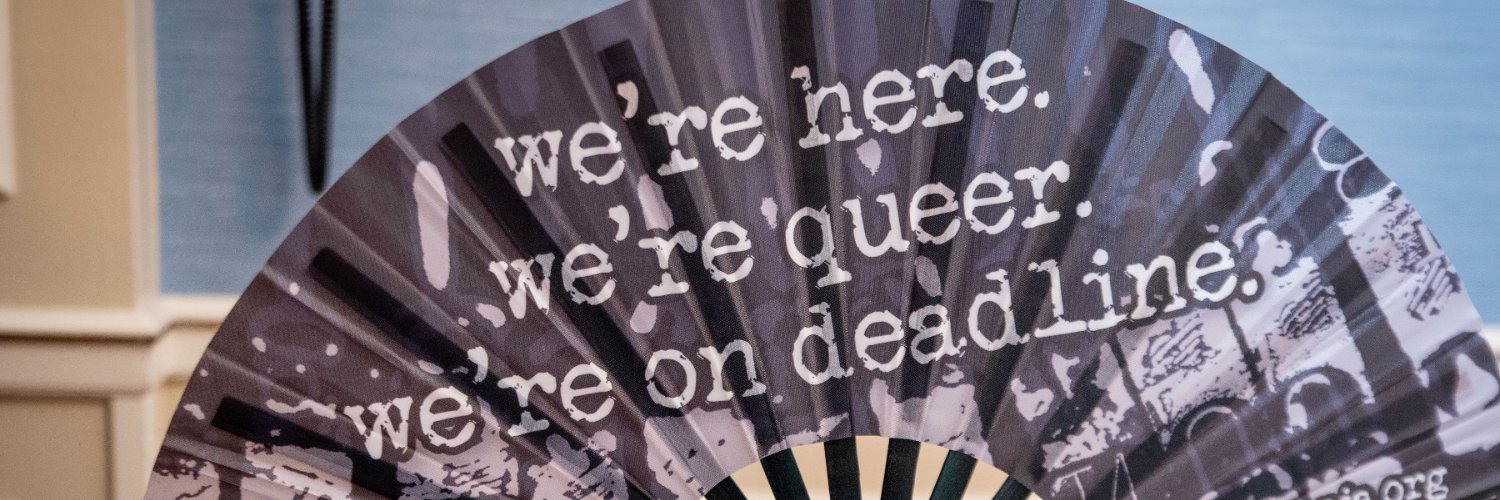 NLGJA: The Association of LGBTQ+ Journalists's banner