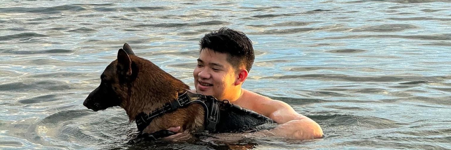 fradelovedogs's profile banner image