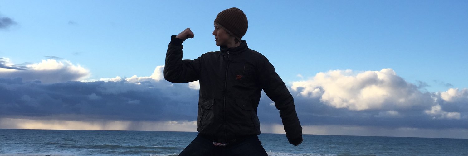 joscarratt's profile banner image