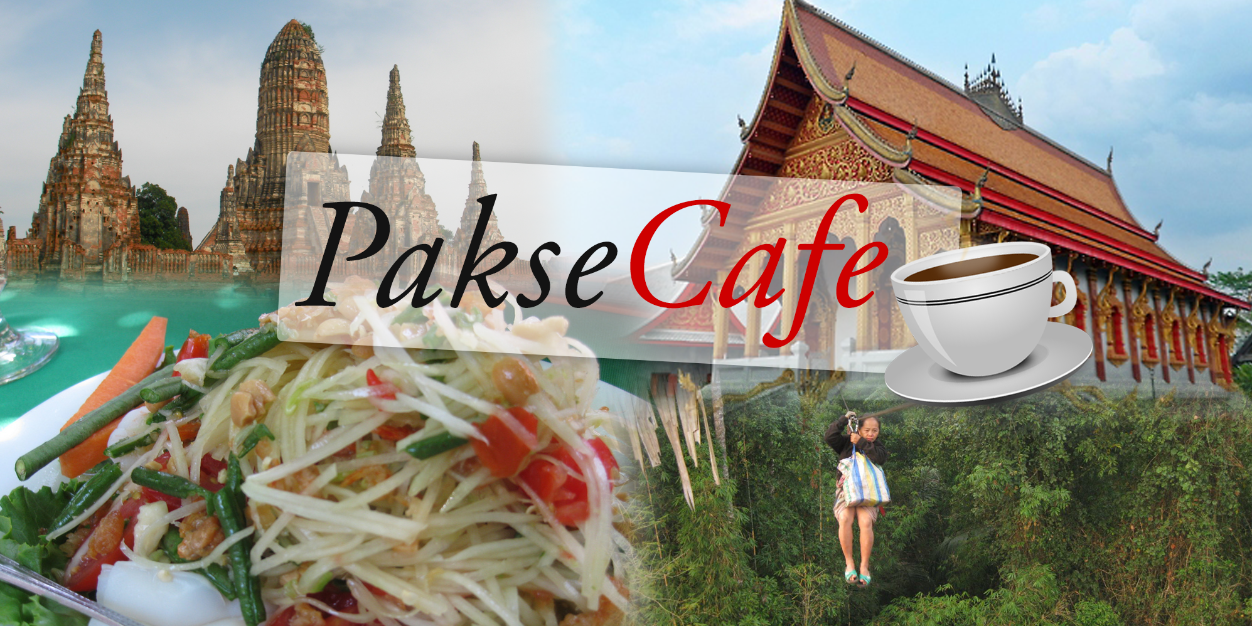 PakseCafe's profile banner image