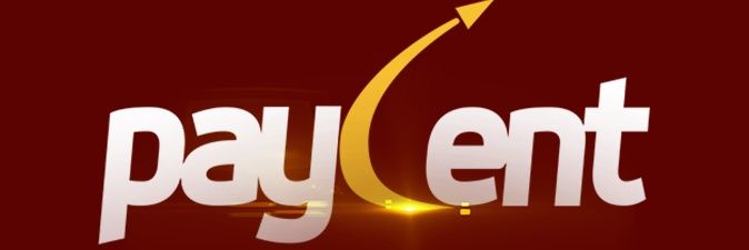 Paycent banner