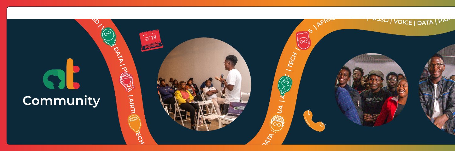 ATCommunityDar's profile banner image