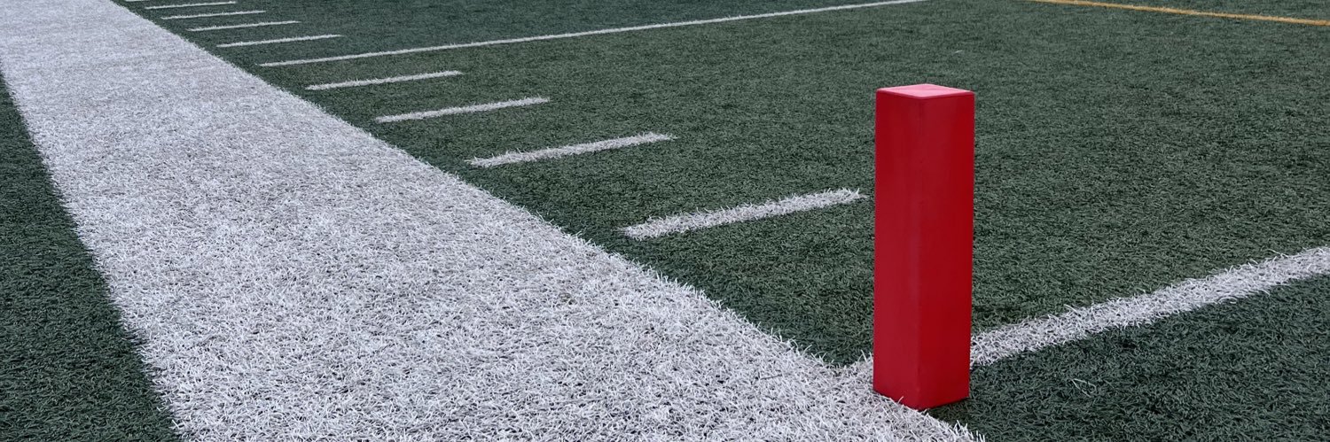 Joe Wedra's banner