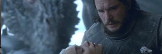 KING IN THE NORTH ! banner